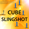 Cube Slingshot – Highscore Level Pack