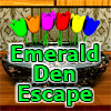 Emerald Den Escape