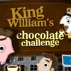 King William’s Chocolate Challenge