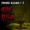 SAS: Zombie Assault 2 – Insane Asylum