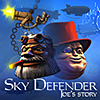 Sky Defender: Joe’s Story