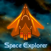 Space Explorer Game